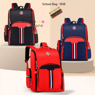 School Bag : 1030